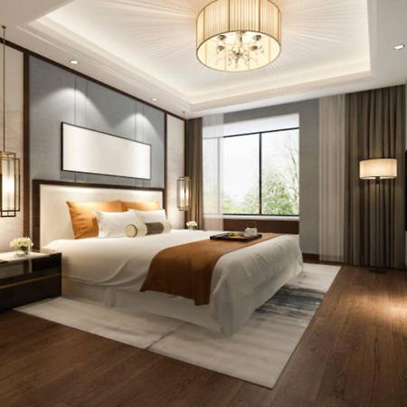 Rosewood Suites A Family Hotel Near Delhi Airport ニューデリー エクステリア 写真