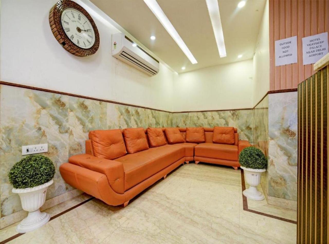 Rosewood Suites A Family Hotel Near Delhi Airport ニューデリー エクステリア 写真