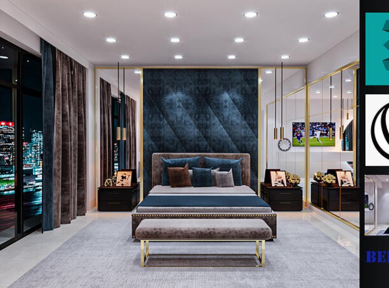 Rosewood Suites A Family Hotel Near Delhi Airport ニューデリー エクステリア 写真
