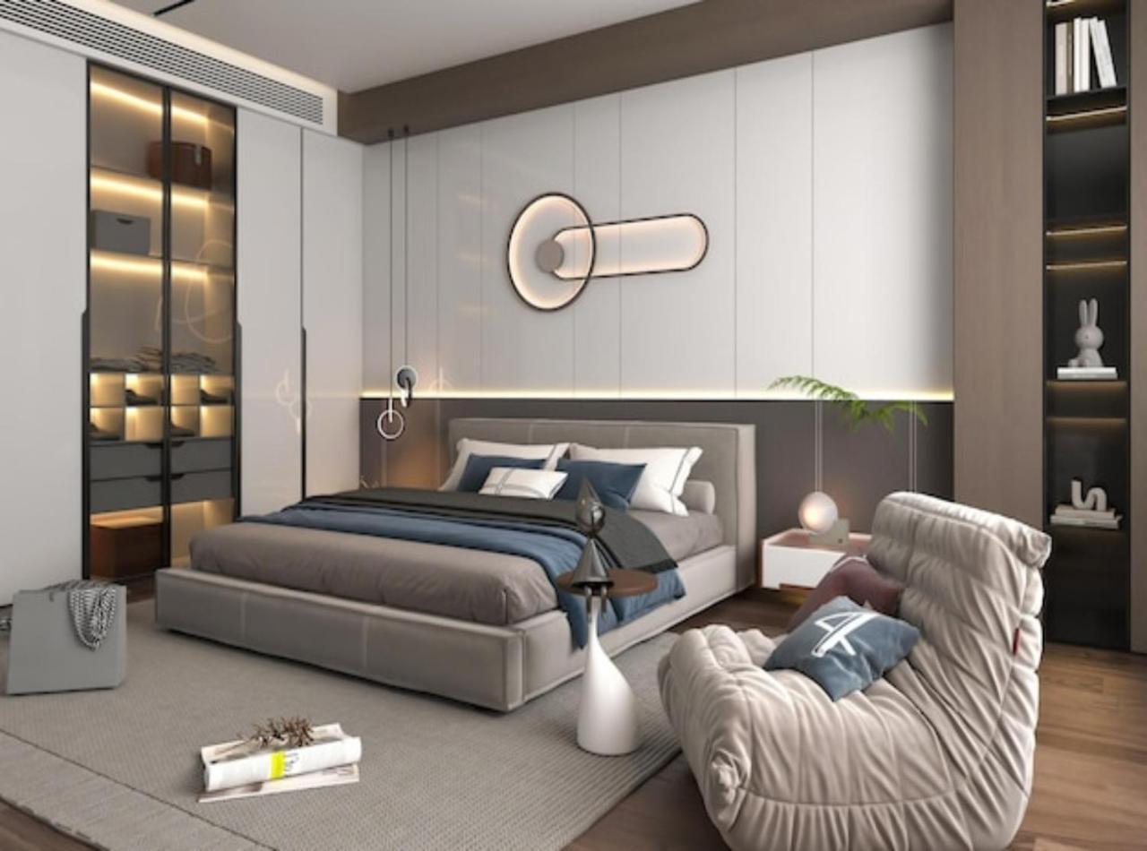 Rosewood Suites A Family Hotel Near Delhi Airport ニューデリー エクステリア 写真