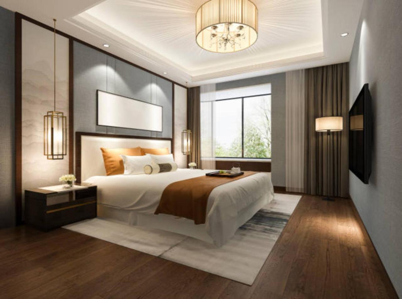 Rosewood Suites A Family Hotel Near Delhi Airport ニューデリー エクステリア 写真