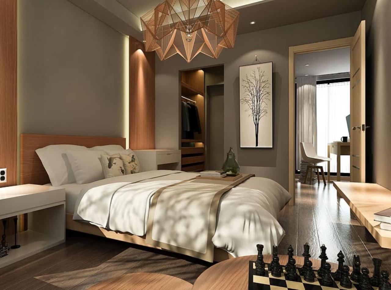Rosewood Suites A Family Hotel Near Delhi Airport ニューデリー エクステリア 写真